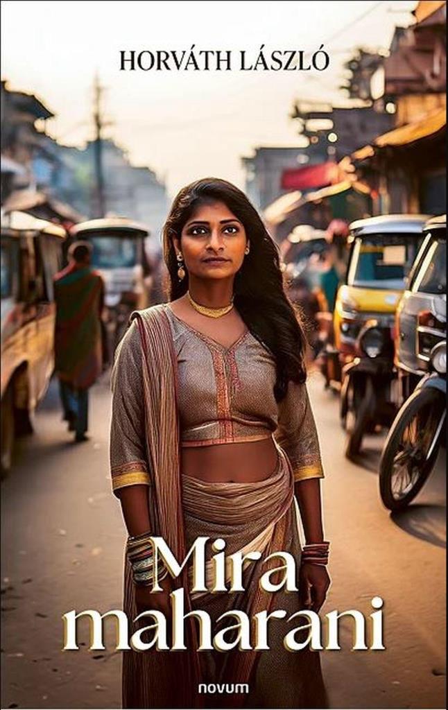 MIRA MAHARANI