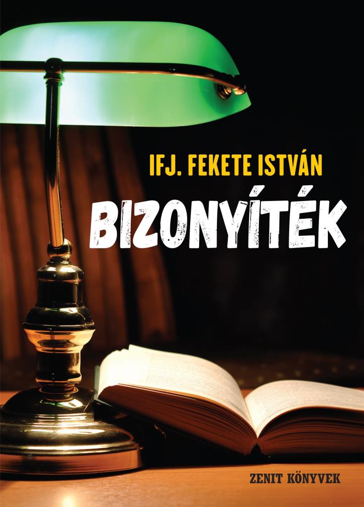 BIZONYÍTÉK