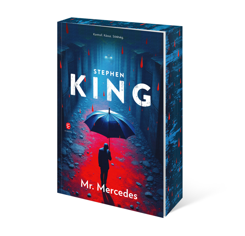 Mr. Mercedes