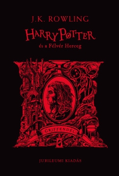 Harry Potter és a Félvér Herceg