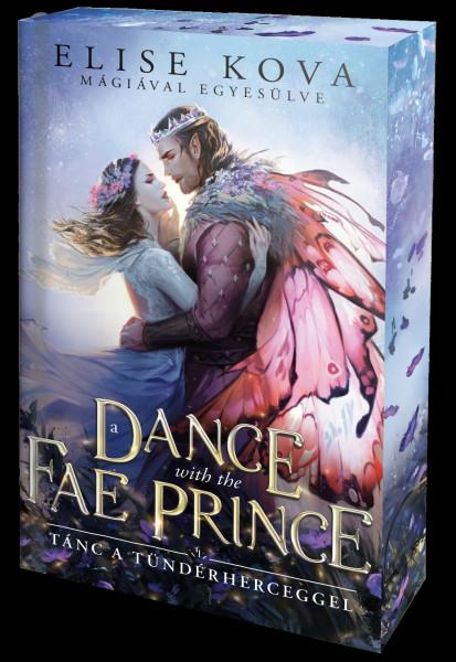 A Dance With The Fae Prince - Tánc a Tündérherceggel