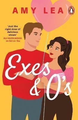 EXES AND O\"S (THE INFLUENCER, BOOK 2)