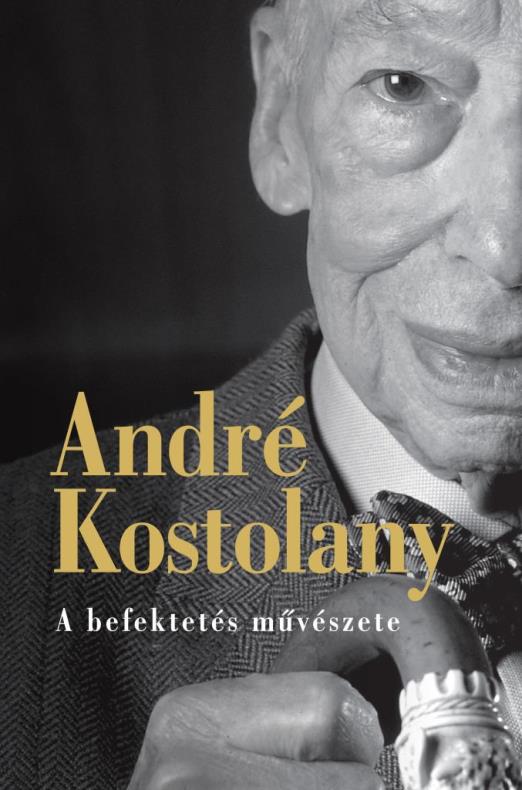 A BEFEKTETÉS MŰVÉSZETE