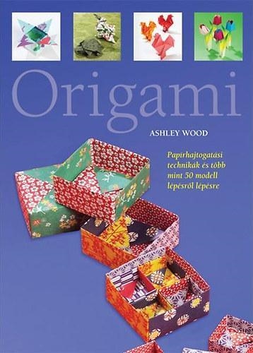 ORIGAMI