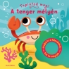 A tenger mélyén