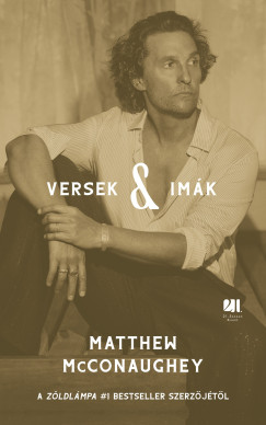 Versek & imák