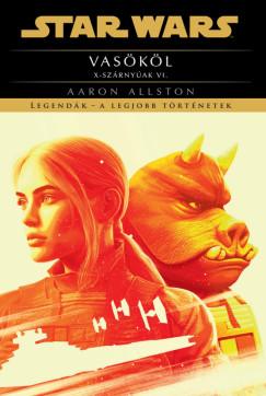 Star Wars: Vasököl
