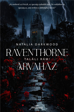 Raventhorne Árvaház