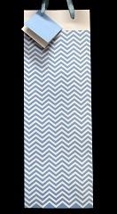 PAPÍRTASAK M. BOROS KÉK CSÍK SZF. 36