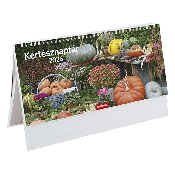T054 KERTÉSZ ÁLLÓ PAPÍR T 2026
