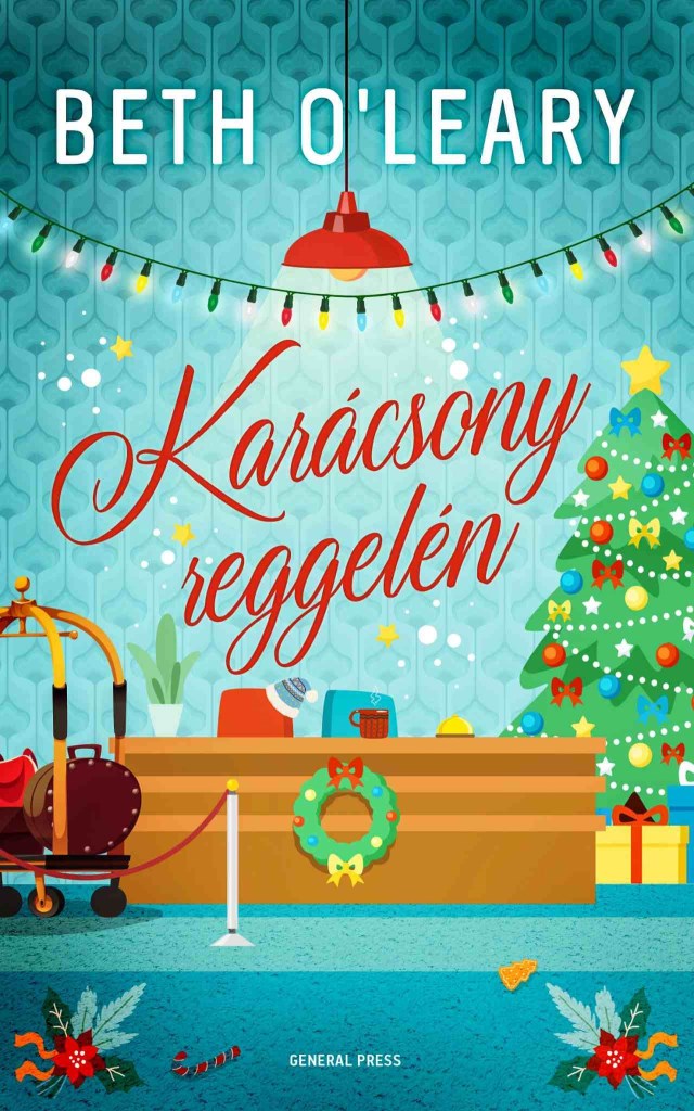 KARÁCSONY REGGELÉN
