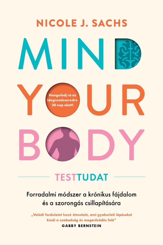 MIND YOUR BODY - TESTTUDAT