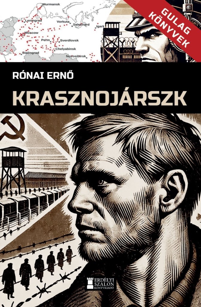 KRASZNOJÁRSZK - GULAG KÖNYVEK II.