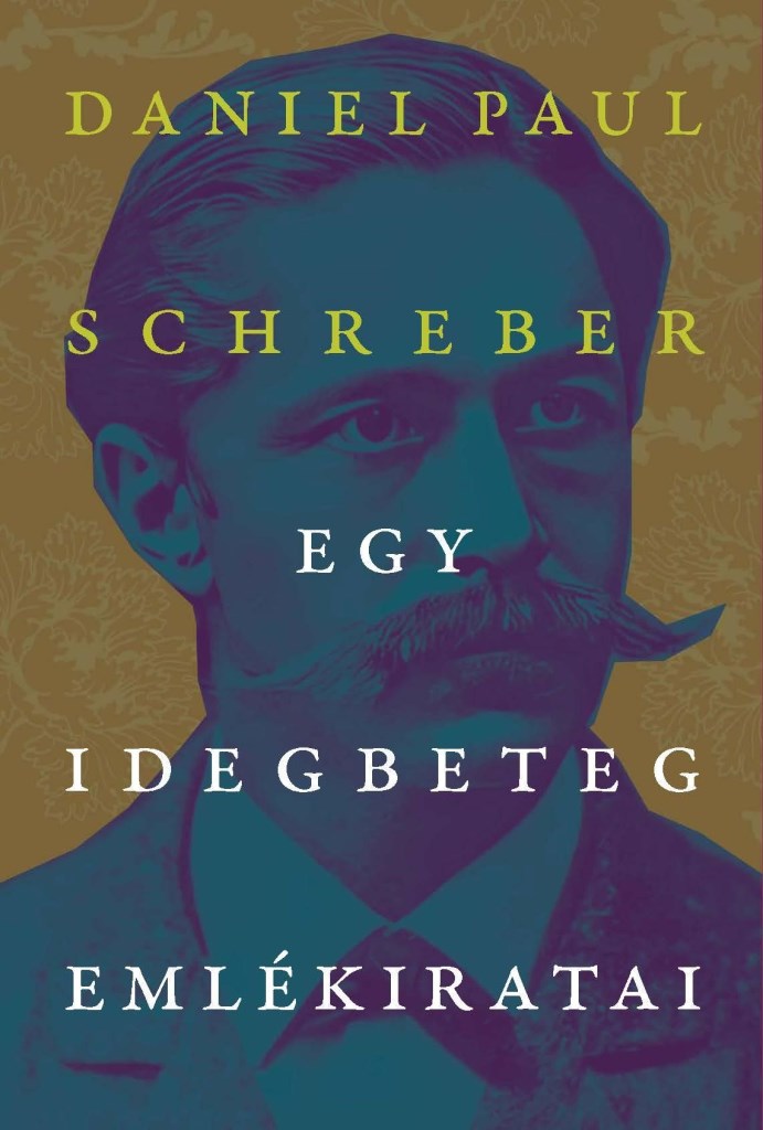 EGY IDEGBETEG EMLÉKIRATAI