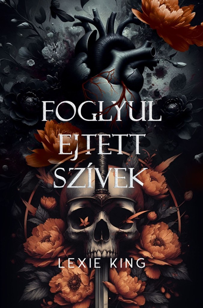 FOGLYUL EJTETT SZÍVEK - ÉLDEKORÁLT