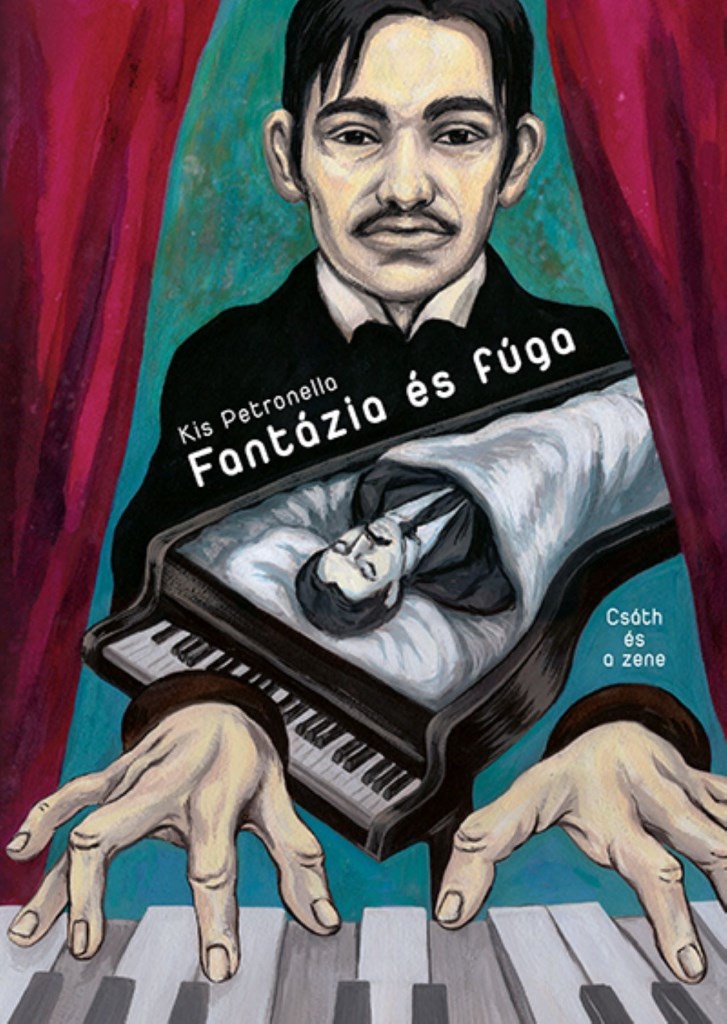 FANTÁZIA ÉS FÚGA