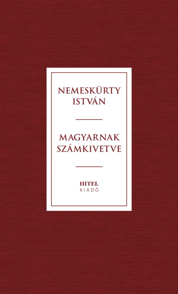 MAGYARNAK SZÁMKIVETVE