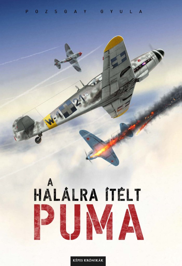 A HALÁLRA ÍTÉLT PUMA