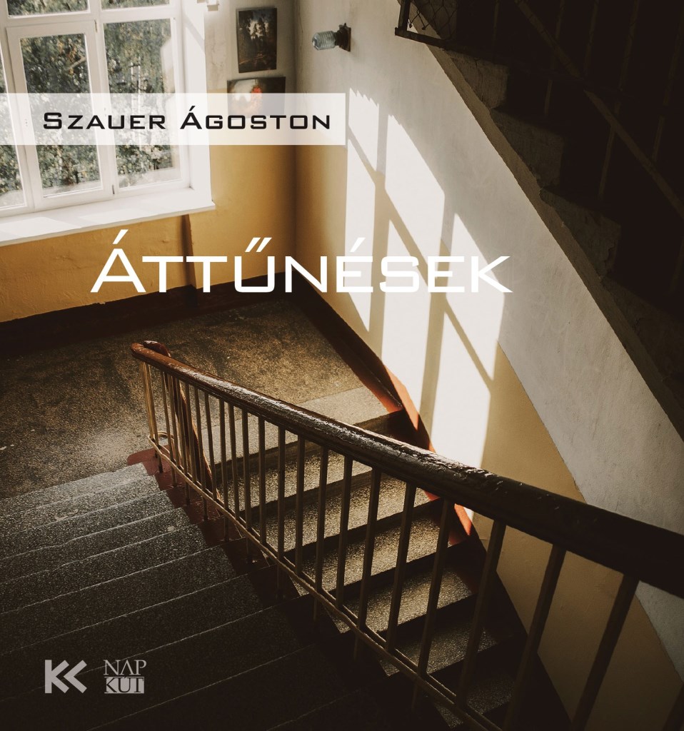 ÁTTŰNÉSEK