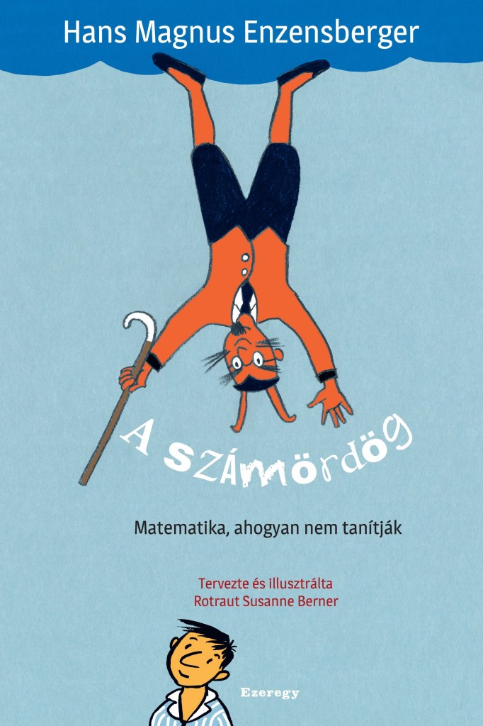 A SZÁMÖRDÖG