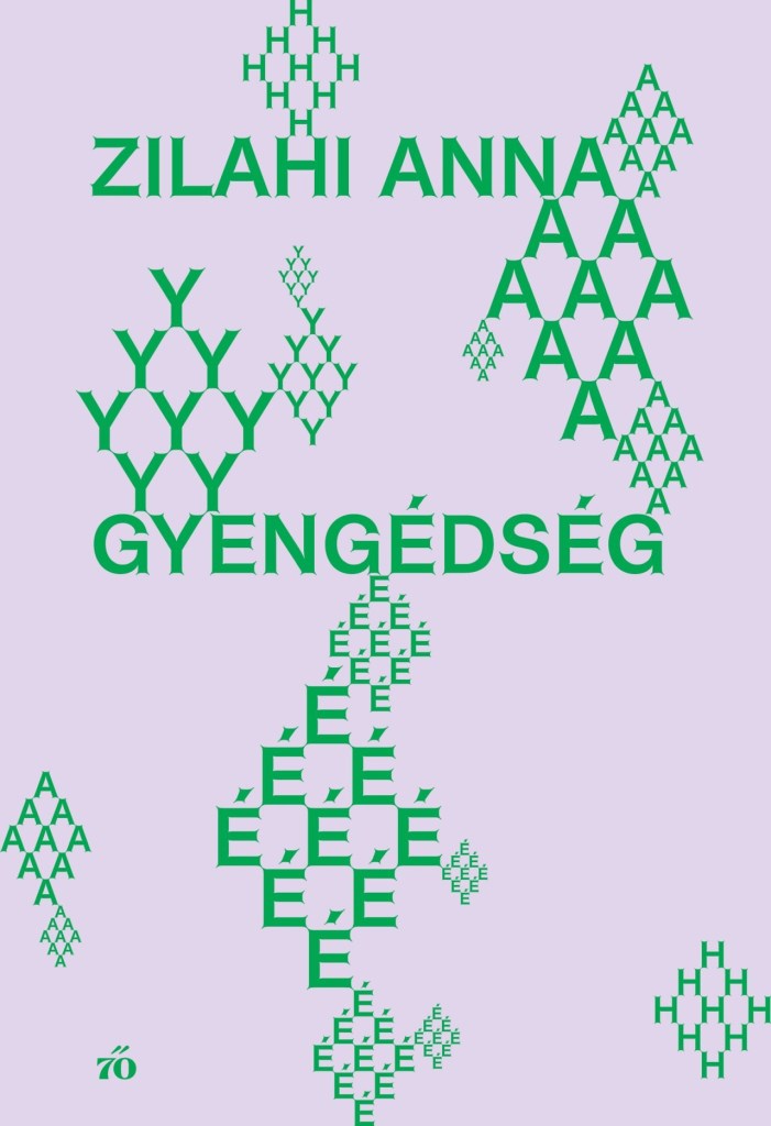 GYENGÉDSÉG