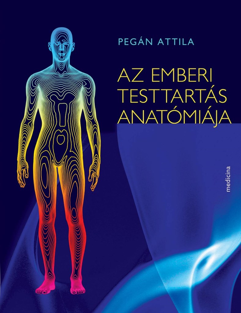 AZ EMBERI TESTTARTÁS ANATÓMIÁJA