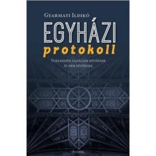 EGYHÁZI PROTOKOLL