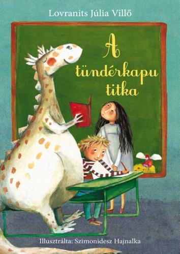 A TÜNDÉRKAPU TITKA
