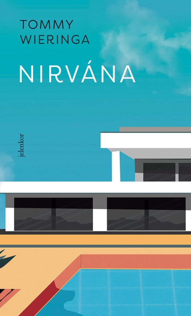 NIRVÁNA
