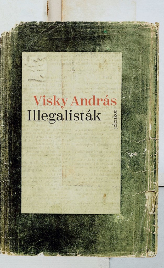 ILLEGALISTÁK