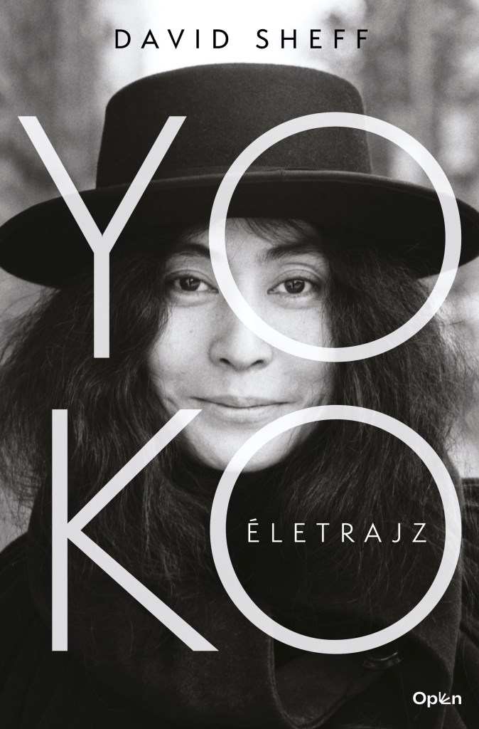 YOKO - ÉLETRAJZ