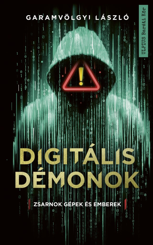 DIGITÁLIS DÉMONOK