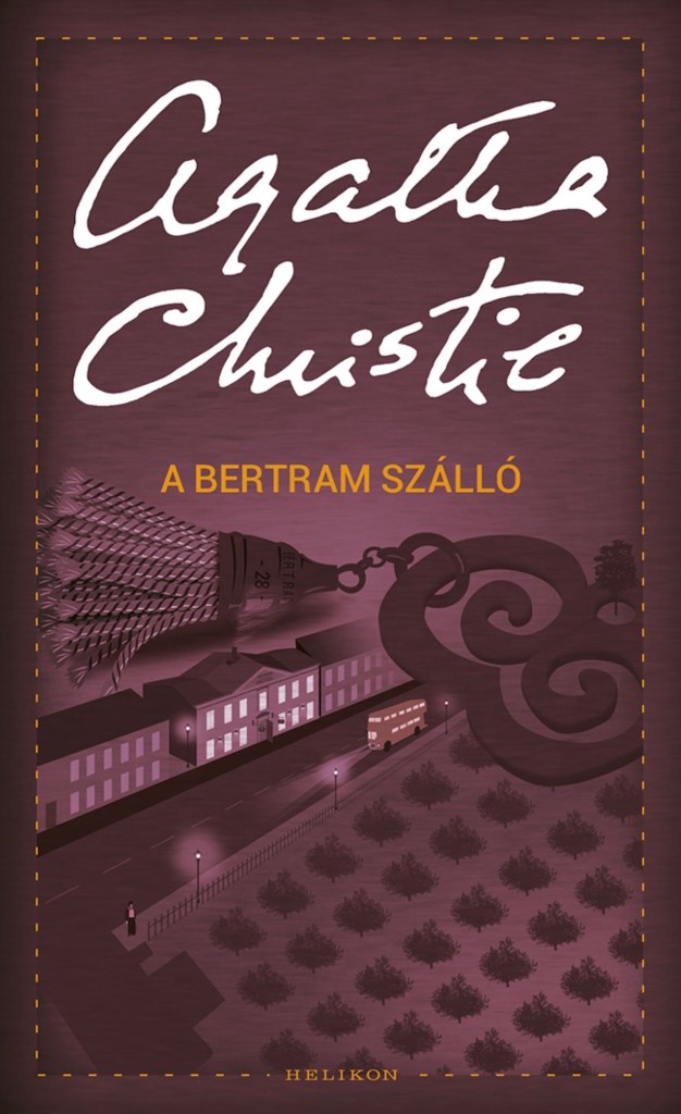 A BERTRAM SZÁLLÓ