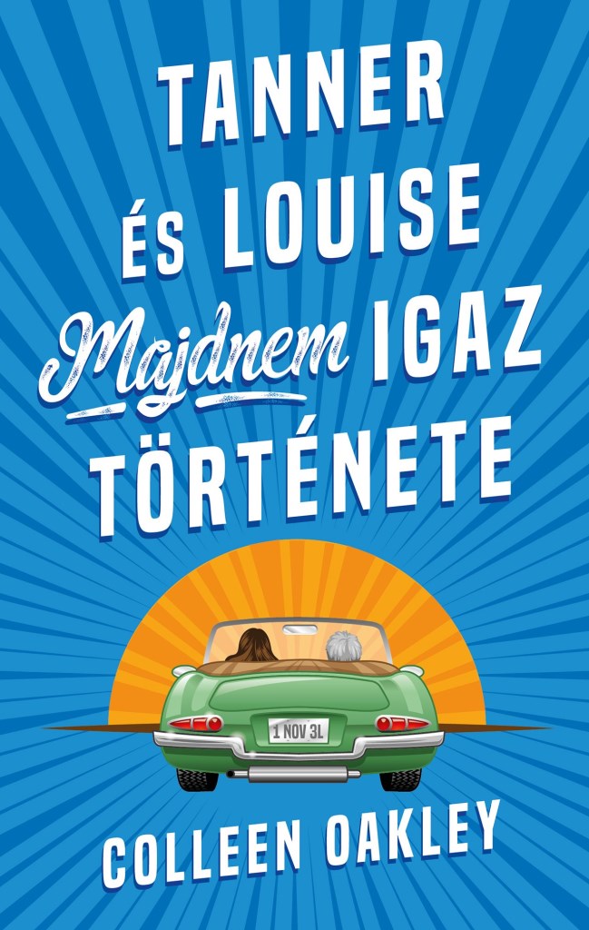 TANNER ÉS LOUISE MAJDNEM IGAZ TÖRTÉNETE