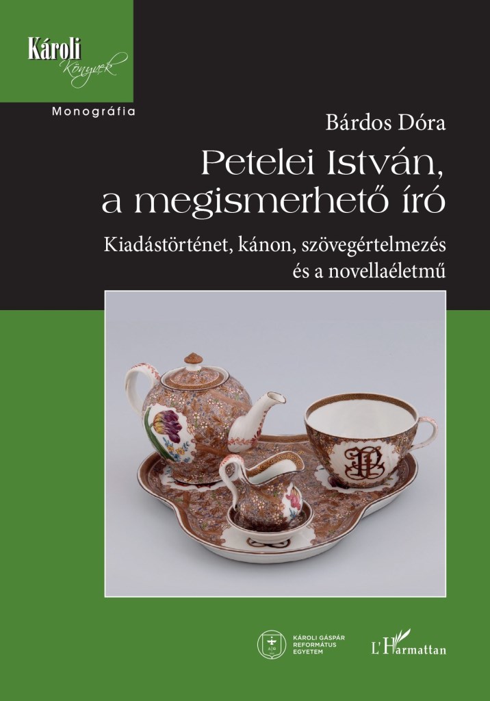 PETELEI ISTVÁN, A MEGISMERHETŐ ÍRÓ