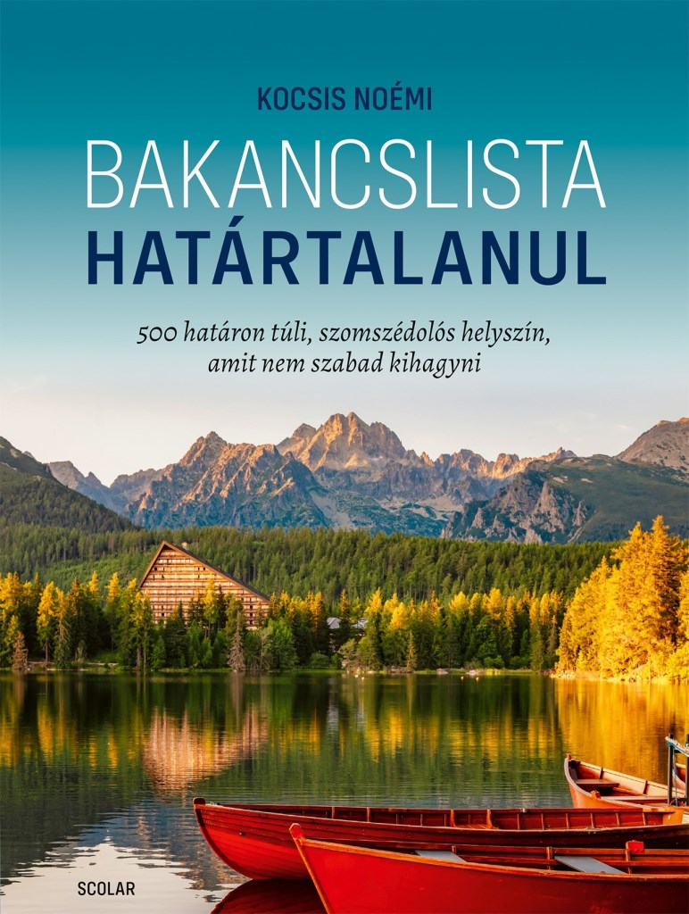 BAKANCSLISTA - HATÁRTALANUL ( 500 HATÁRON TÚLI, SZOMSZÉDOLÓS HELYSZÍN..)