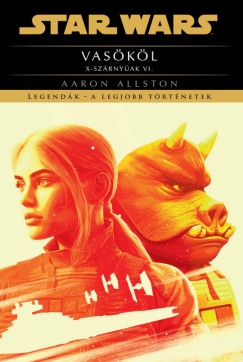 Star Wars: Vasököl