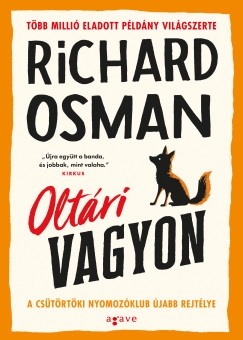 Oltári vagyon