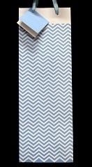 PAPÍRTASAK M. BOROS KÉK CSÍK SZF. 36