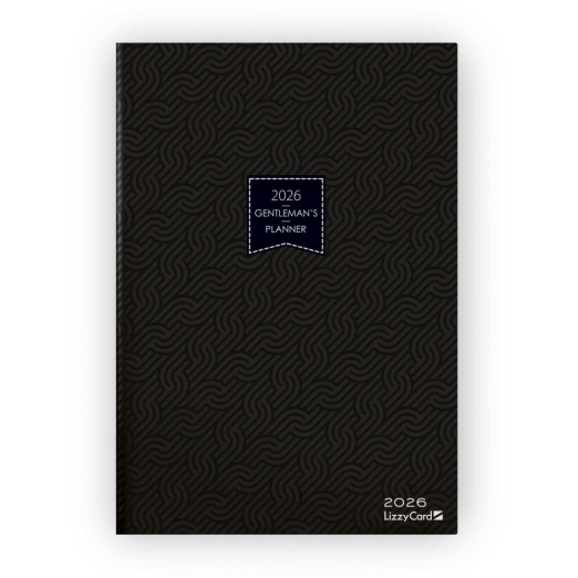 HETI TERVEZŐ B5 DESIGN FOR MEN