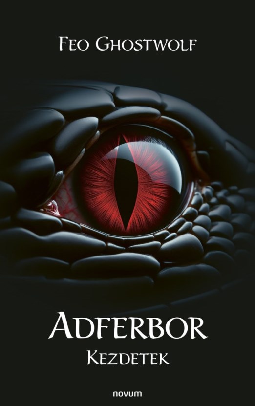 ADFERBOR - KEZDETEK
