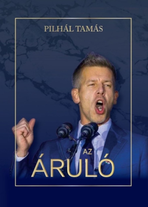 AZ ÁRULÓ