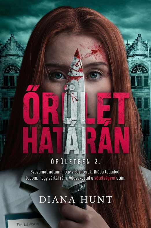 ŐRÜLET HATÁRÁN - ŐRÜLETBEN 2.