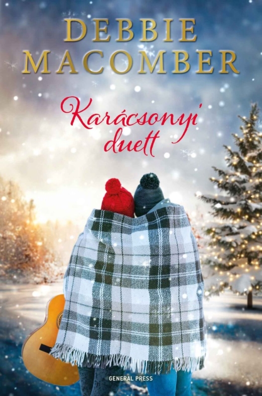 KARÁCSONYI DUETT