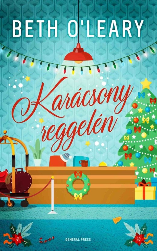 KARÁCSONY REGGELÉN