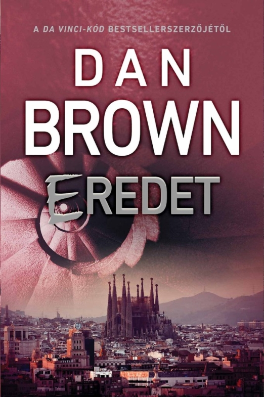 EREDET