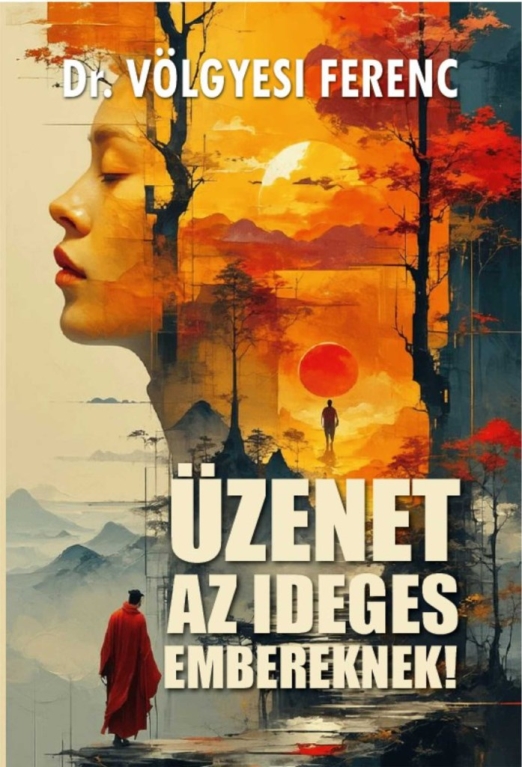 ÜZENET AZ IDEGES EMBEREKNEK!