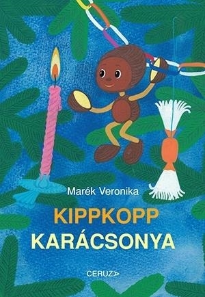 KIPPKOPP KARÁCSONYA