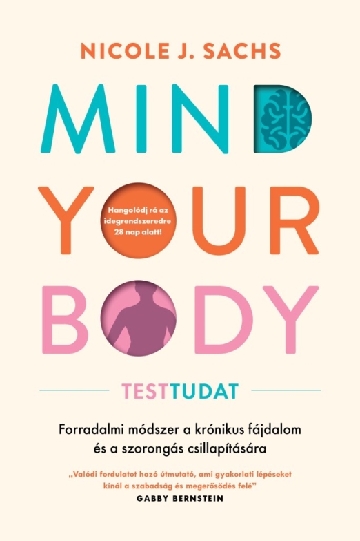 MIND YOUR BODY - TESTTUDAT