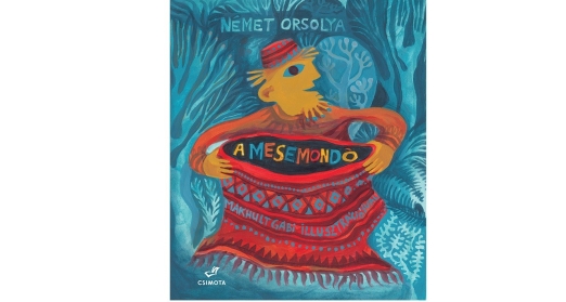 A MESEMONDÓ